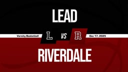 12/16 Highlights vs LEAD