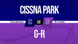 12/19 Highlights vs Cissna Park