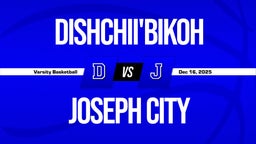 12/15 Highlights vs Dishchii'bikoh