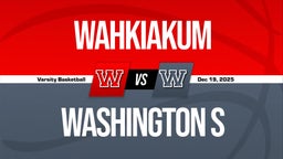12/18 Highlights vs Wahkiakum
