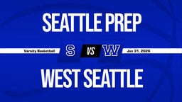 01/30 Highlights vs Seattle Prep