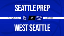 01/30 Highlights @ West Seattle