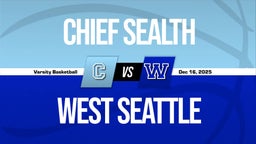 12/15 Highlights vs Chief Sealth