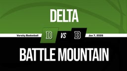 01/6 Highlights vs Delta