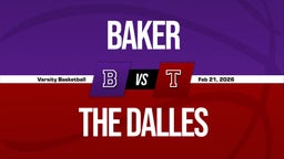 02/21 Highlights @ The Dalles