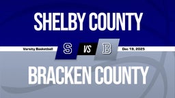 12/18 Highlights vs Shelby County