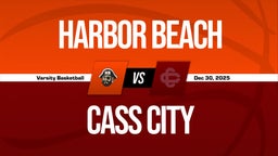 12/30 Highlights @ Cass City