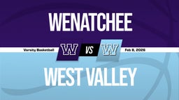 02/7 Highlights @ West Valley