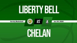 01/24 Highlights vs Liberty Bell