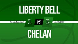 01/24 Highlights vs Liberty Bell