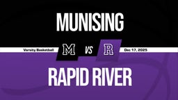 12/16 Highlights @ Rapid River