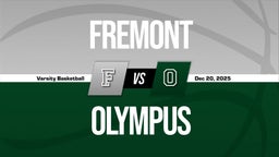 12/19 Highlights vs Fremont