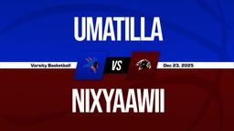 12/23 Highlights @ Nixyaawii