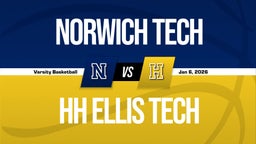 01/6 Highlights vs Norwich Tech