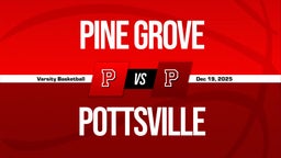 12/19 Highlights @ Pottsville