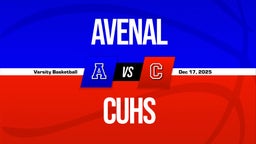 12/16 Highlights vs Avenal