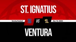 12/12 Highlights vs St. Ignatius