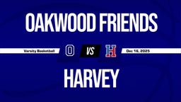 12/16 Highlights vs Oakwood Friends