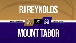 12/19 Highlights @ Mount Tabor