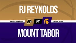 12/19 Highlights @ Mount Tabor