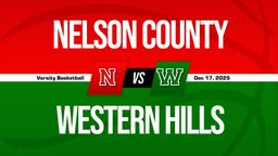 12/16 Highlights vs Nelson County