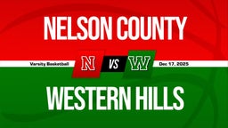 12/16 Highlights @ Western Hills
