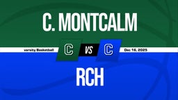 12/16 Highlights vs C. Montcalm