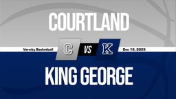 12/16 Highlights @ King George