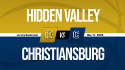 12/16 Highlights vs Hidden Valley