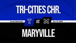 12/19 Highlights @ Maryville