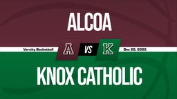 12/19 Highlights vs Alcoa