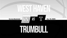 12/17 Highlights @ Trumbull