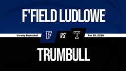 02/19 Highlights vs F'field Ludlowe