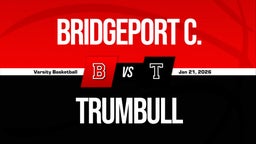 01/20 Highlights vs Bridgeport C.