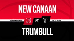 02/17 Highlights vs New Canaan