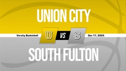 12/16 Highlights vs Union City