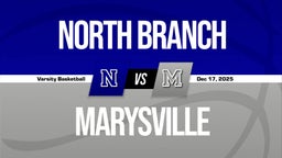 12/16 Highlights @ Marysville