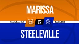 12/22 Highlights vs Marissa