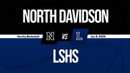 01/7 Highlights @ LSHS