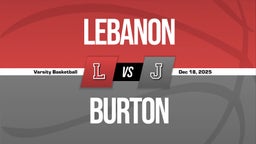 12/17 Highlights vs Lebanon
