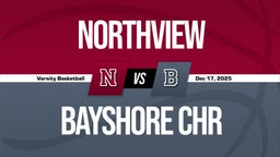 12/16 Highlights @ Bayshore Chr