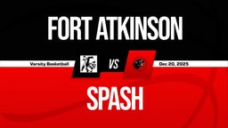12/20 Highlights vs Fort Atkinson