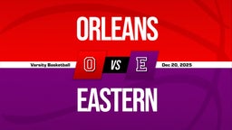 12/20 Highlights vs Orleans