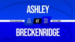 02/3 Highlights vs Ashley