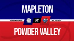 12/20 Highlights @ Powder Valley