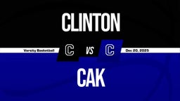 12/20 Highlights @ CAK