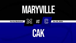 12/20 Highlights @ CAK