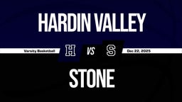 12/22 Highlights @ Stone