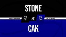 12/22 Highlights @ CAK