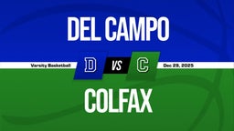 12/29 Highlights @ Colfax